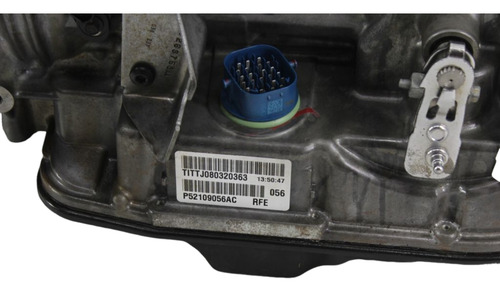 Caixa Câmbio Automática Dodge Ram 2500 6.7 19-23 (Usado)