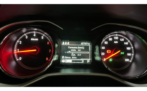 Chevrolet Onix 1.0 TURBO FLEX PLUS LTZ AUTOMÁTICO