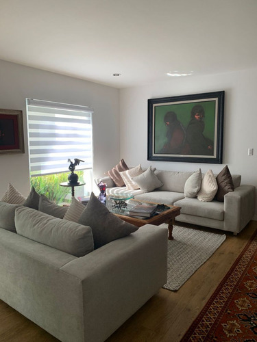 Departamento En Venta En Tetelpan