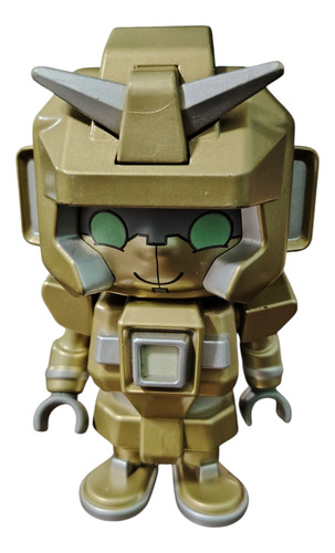 Robot Dorado De 6 De Remka Bonkers Toy Ryan's World Remka Bonkers Dorado (Usado)