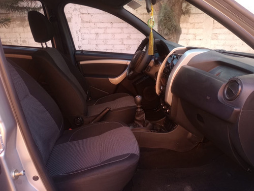 Renault Duster 2.0 Intens Mt