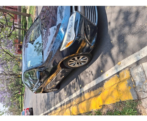Toyota Camry 3.5 Xle V6 At