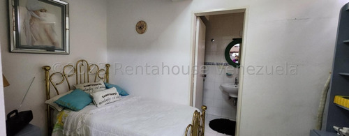 Lb24-10344 Townhouse En Venta La Union