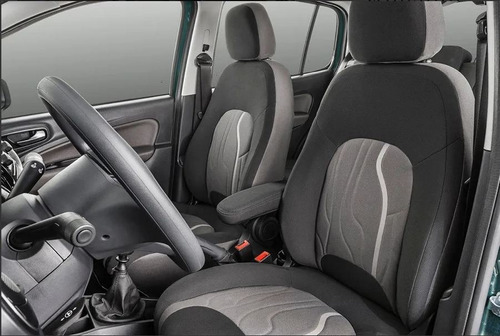 Imagen 6 de 16 de Fiat Uno Way 2022retira Con Anticipo Minimo O Usado L