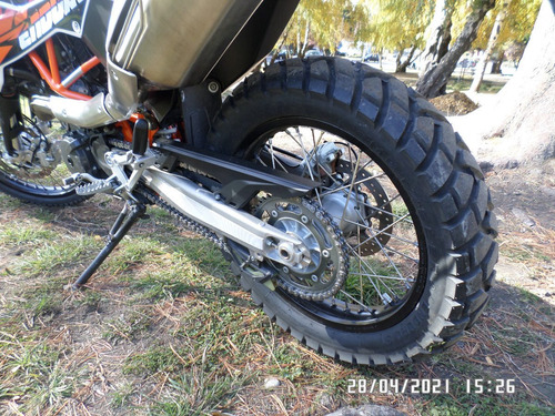 Ktm 690 Enduro R