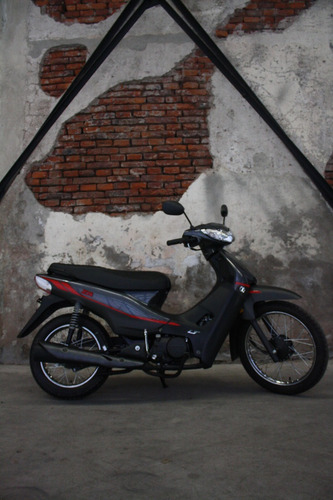 Imagen 12 de 19 de Zanella Zb Lt 110cc - Ahora 12/18 - Crédito Solo Con Dni !!