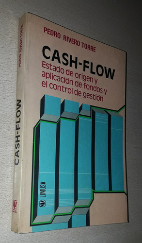 Cash Flow Pedro Rivero Torre Limusa Año 1980