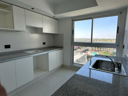 Depto 1 Domr Escritorio - Summun - Jardin Claret - Seguridad 24hs - Amenities - Gran Categoria