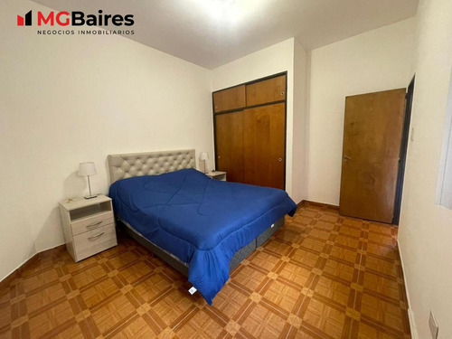 Departamento Tipo Ph De 3 Ambientes En Venta - Villa Celina