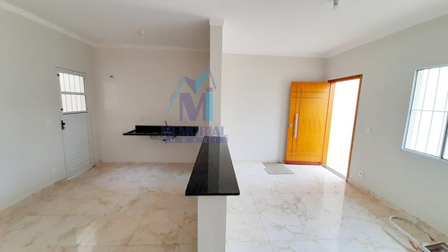 Imagem 1 de 20 de Casa A Venda No Bairro Jardim Nova Alvorada Em Hortolândia - 200-1