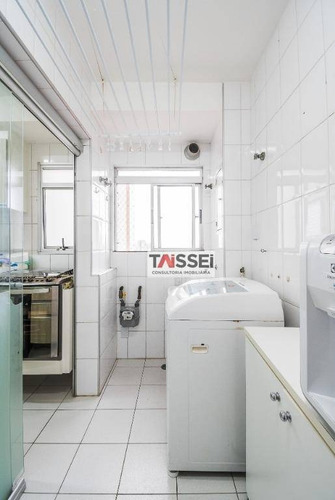 Imagem 30 de 30 de Apartamento Com 4 Dormitórios À Venda, 94 M² Por R$ 785.000,00 - Bosque Da Saúde - São Paulo/sp - Ap8331