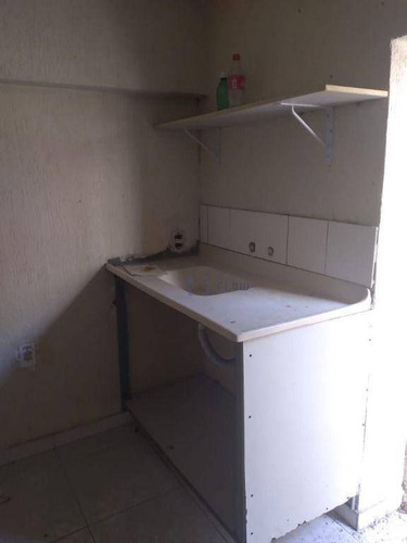Imagem 16 de 21 de Loja De 170m² Com 5 Salas E 1 Vaga De Garagem - Planalto Paulista - Lo0452