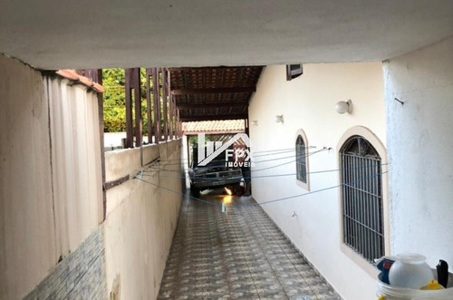 Imagem 5 de 14 de Casa Com Piscina Em Itanhaém, 500 Metros Do Mar, Edícula.