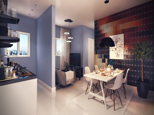 Imagem 6 de 6 de Apartamento - Ap01023 - 34493759