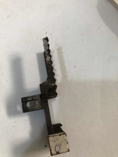 Dente Union Special 80200/80600/81200 Código 80605h (Usado)