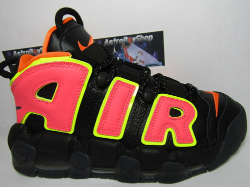 hot punch uptempo