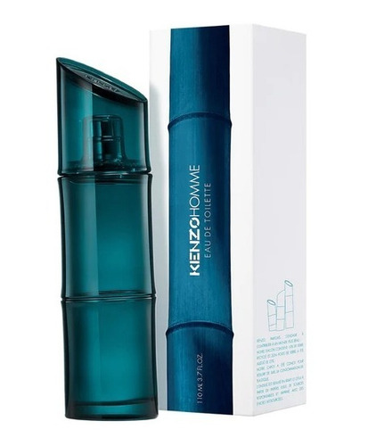 Kenzo Homme EDT 100 ml para hombre