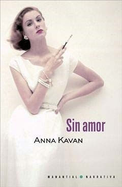 Sin Amor - Kavan Anna (libro)