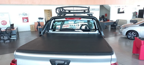 Imagen 12 de 16 de Nissan Frontier 2.3l Xe 4x2 At L22 Lp