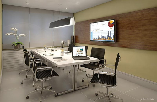 Imagem 4 de 5 de 3r Offices - Salas Comerciais - Freguesia Jacarepagua - 72