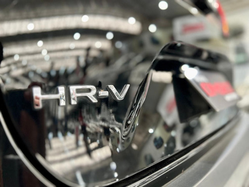 Honda HR-V 1.5 DI I-VTEC TURBO ADVANCE