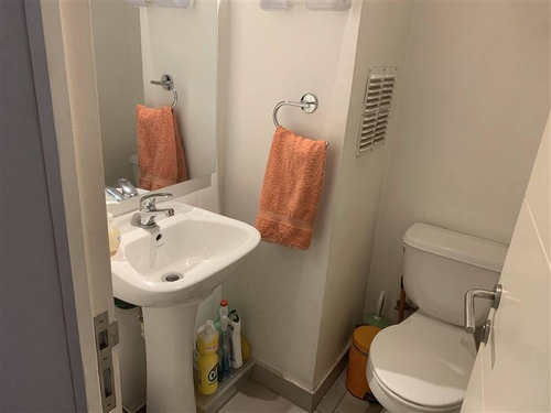 Imagen 9 de 13 de Oficina En Venta En Providencia
