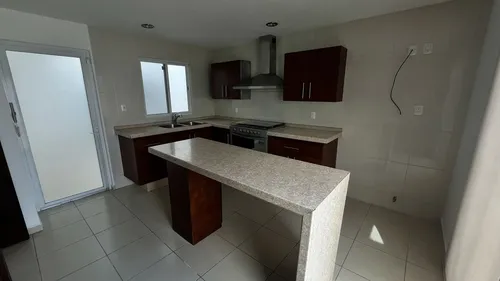 Casa En Venta En Privada Horizontes Ii En San Luis Potosi