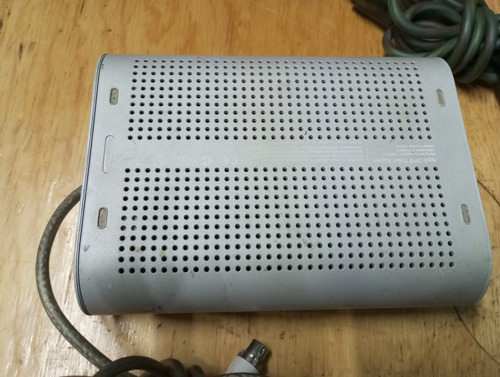 Adaptador De Corriente Apple 205w Mac G4 Cube (Usado)