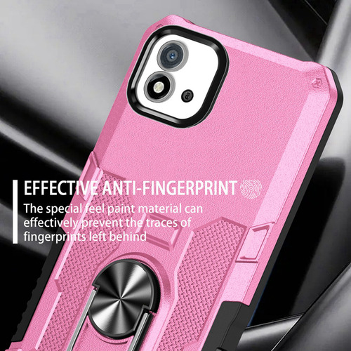 Funda A Prueba De Golpes For Teléfono Realme C20 C11