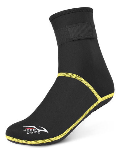 Calcetines De Buceo, Traje De Neopreno, Botas Térmicas, Anti