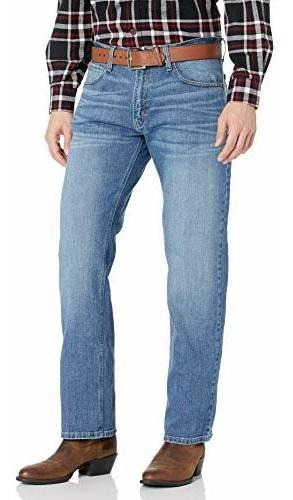 Ariat M2 Relaxed Fitted Bootcut Jeans Para Hombre