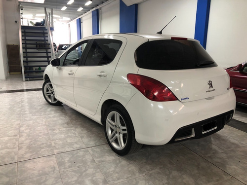 308 Feline Hdi 1.6