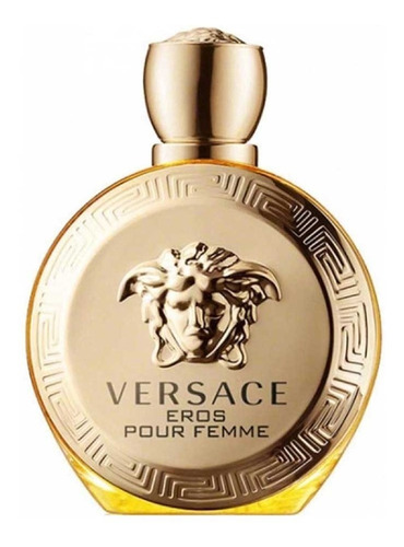 Versace Eros Pour Femme Edp 50 Ml 