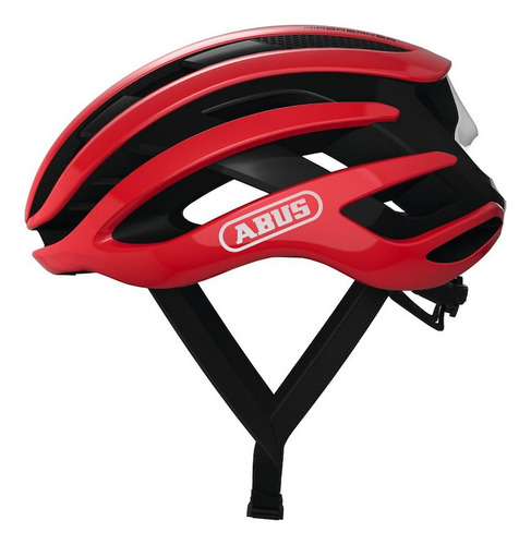 Casco Para Bicicleta Abus Ruta Airbreaker Bike Club