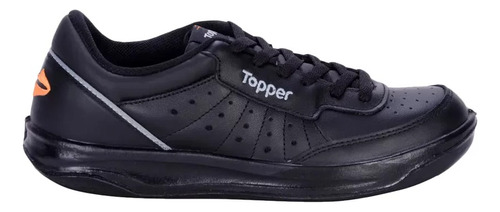 Topper X Forcer Cuero Vacuno Unisex Todos Los Colores!! @