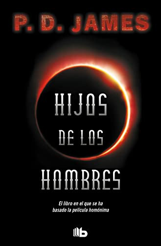 Hijos De Los Hombres -ficcion-