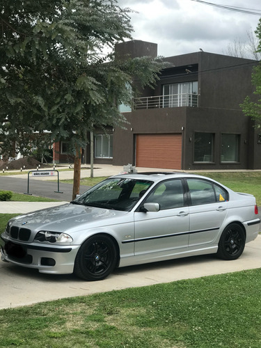 BMW Serie 3 3.0 330i Sportive