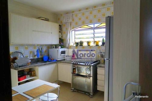 Imagem 18 de 30 de Ótima Casa À Venda, Jardim Nova Bragança, Bragança Paulista. - Ca0164