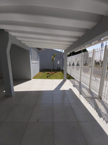 2 Casas Em Um So Terreno O Valor Passou Para $ 350.000,00 Re