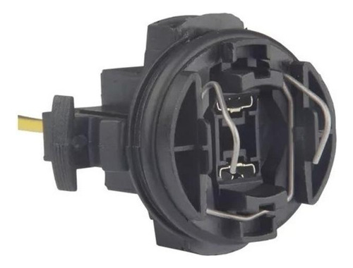 Chicote Elétrico Farol Axor 2831 7.2 18v 2005 2006 2007 2008