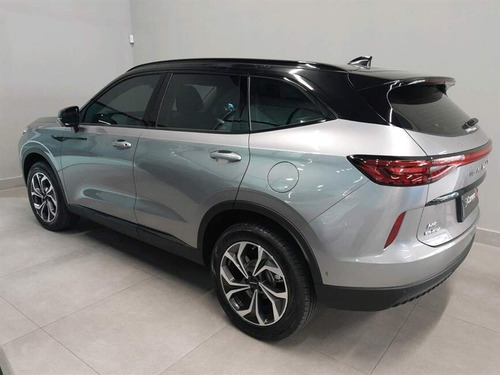 Haval H6 1.5 Phev Premium Awd E-traction