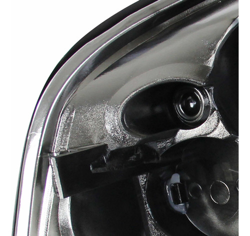 Calaveras F-150 Lobo Caja Ranchera 1997 1998 1999 A 2004
