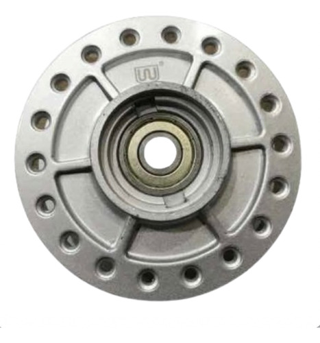 Maza Delantera Yumbo Max 110 / City 125 / Winner Bis Pro