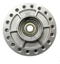 Comprar Maza Delantera Yumbo Max 110 \u002F City 125 \u002F Winner Bis Pro 
