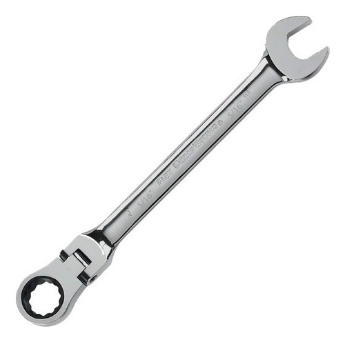 Llave Matraca Flex De 5/16pLG Gw 9705