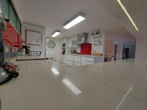 Imagen 6 de 16 de Livy Ramirez Alquila Apartamento En Los Samanes Mls #22-23539