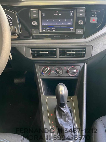 Nivus 0km Volkswagen Comfortline Highline 2021 Precio Nueva