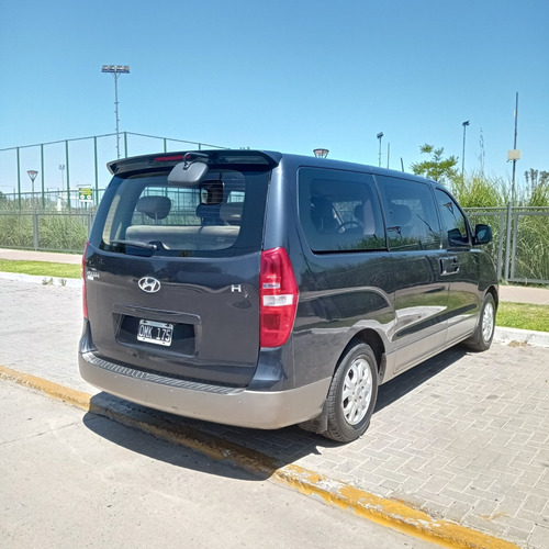 Hyundai H1 2.5 Premium 1 170cv At 2015