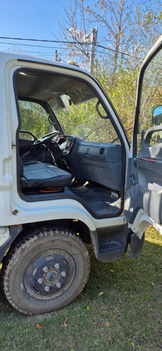 Hyundai Hd 78 Volcador Titular Único Dueño