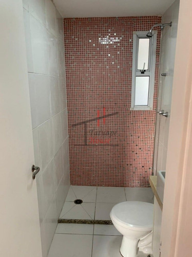 Imagem 14 de 15 de Apartamento - Jardim Vila Formosa - Ref: 9025 - V-9025